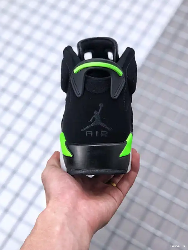 Rep Jordan Retro Green' Air CT8529 003 6 'Electric 0520